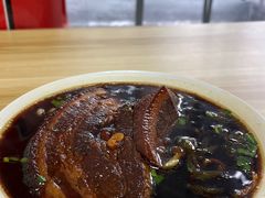 -无名老卤面(中华门店)