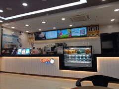 -CoCo都可(国芳百货店)
