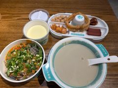 -尹三豆汁(前门旗舰店)