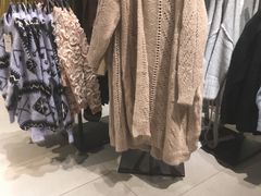 -ZARA(红谷滩万达店)