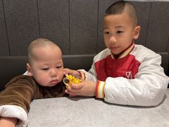 -麦当劳(农光里店)