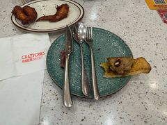 -CRAZYONES西班牙海鲜饭(上海美罗城店)