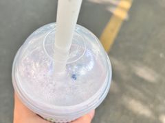 -真茶屋·0奶精(街道口一店)