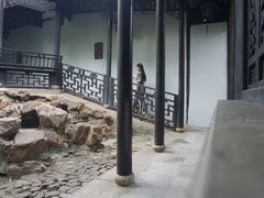 -惠山古镇·寄畅园