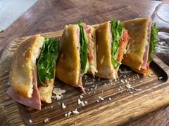 -ALLORA意大利餐厅(丰盛里店)