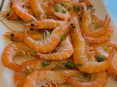 -金海湾海鲜排档(朱家尖店)