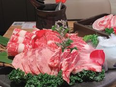 -黑牛黑猪烤肉专门店(万象城店)