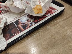 -The Habit Burger Grill 哈比特汉堡(爱琴海店)