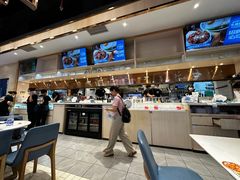 -牛楠楠·香港牛腩茶餐厅(永旺店)