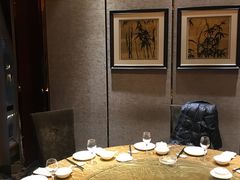 包厢-香雪海饭店中餐厅(人民桥店)