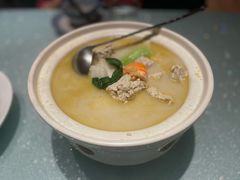 -老太原菜馆(南宫店)
