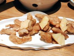 -闽上鲜·福建菜(龙湖滨江天街店)