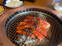 -炎蔵牛舌烤肉