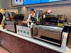 -星巴克臻选(成都宽窄巷子店)