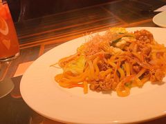 肥牛炒乌冬面-山葵家·创意料理(临平银泰城店)