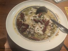 -鱼亨小鲜酸菜鱼(大信店)