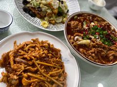 -同发号饭庄(复兴路店)