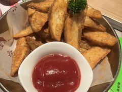 -通海俄式烧烤·俄罗斯大串(嵩山路店)