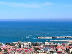 -青岛海滨风景区