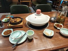 -龙泉人椰子鸡(龙昆南店)