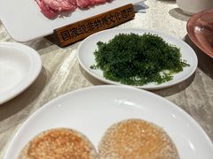 -东来顺饭庄(王府井步行街店)