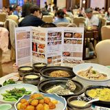 每天午市都坐满老广的店，值得你永远相信‼️