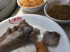 -小骨煲金华砂锅(转塘金街美地店)