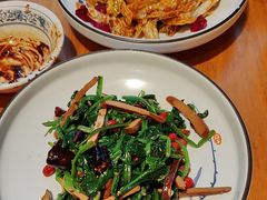 -老北京炸酱面·烤鸭(前门店)