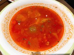 -萨莉亚意式餐厅(杭州滨江天街店)