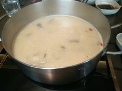 -捞王锅物料理(上海世茂广场店)