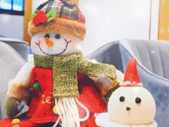 -Fridi Patisserie Cafe