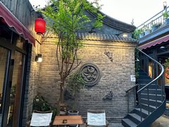 -四喜小胖·北京涮肉(五道营店)