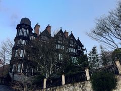 -老英格兰庄园