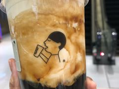 -喜茶(佛山岭南站店)