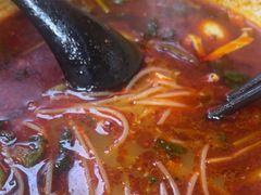 -聚龙巧嘴米线(龙首印象城店)