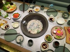 -鲜潭蒸汽石锅鱼(五道口购物中心店)