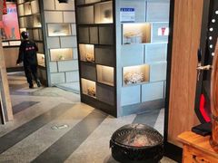 -辣尚瘾·烤鱼·新川菜(交大直营店)