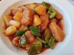 -稻香酒家·33年老字号·港式粤菜(富邦中心店)