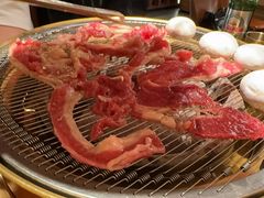 -西塔老太太泥炉烤肉(亚运村店)
