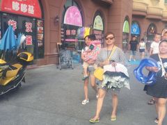 -株洲云龙水上乐园