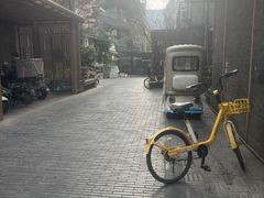 -奎星楼街