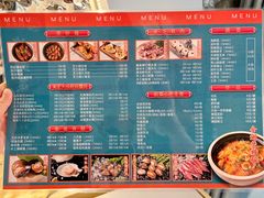 菜单-碗中海·蒸汽海鲜·桑拿鸡(岭南天地店)