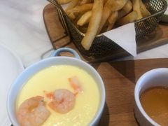 -NOKNOK若蔻亲子餐厅(天地壹方北馆店)
