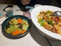 -阿娜尔·新疆菜(佰港城店)