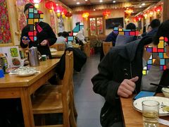 -东北农家小院(定西路店)