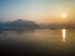 -北岐滩涂