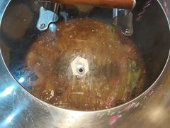 -哈尔滨烧烤·山河村铁锅炖(交大店)