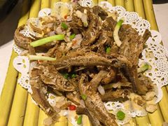 -千岛湖小鱼儿·淳安匠心农家菜