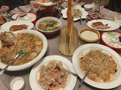 -大食客·非遗吉菜(高新和园店)