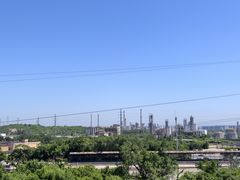 -白水寺森林公园